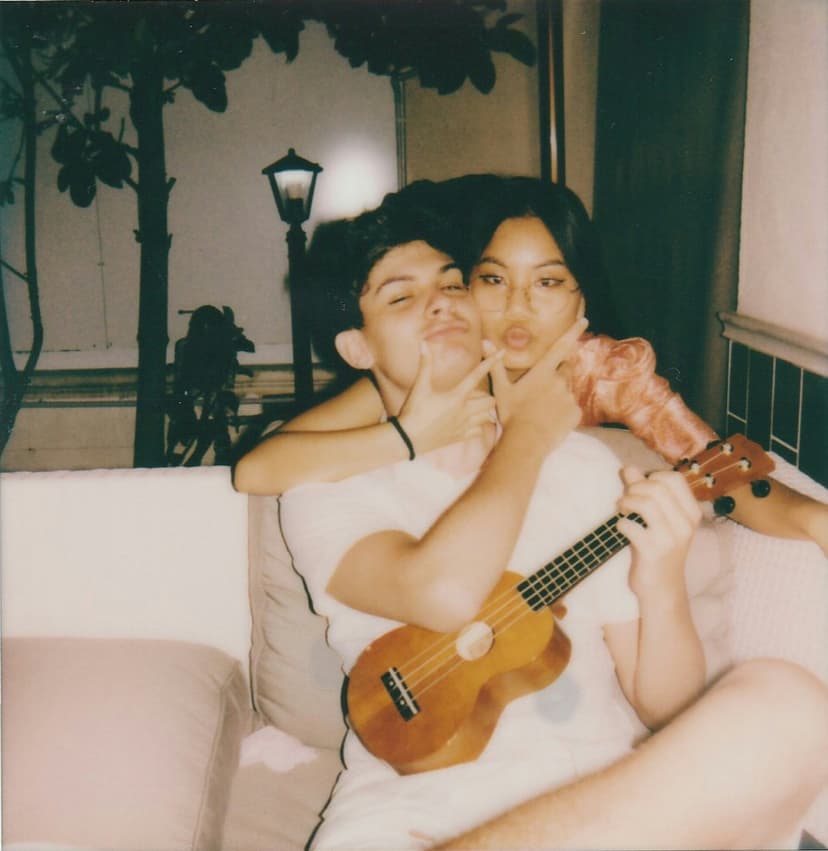 Music Blends screenshot